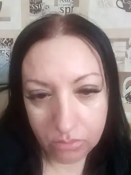 Veronica-Celie online show from December 20, 2025, 9:56 am