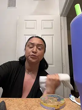 AlyssiaAmoreXO online show from October 10, 2025, 11:05 pm