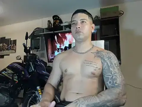 paul luis online show from April 18, 2026, 12:24 am