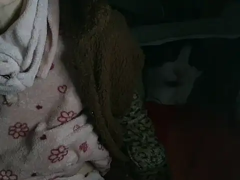 VeneRed online show from March 16, 2026, 9:28 pm