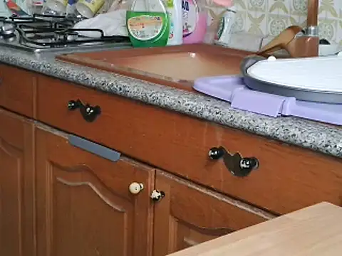 VeneRed online show from November 23, 2025, 9:08 am