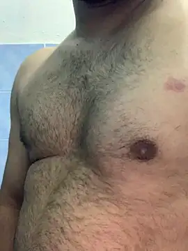 desiduzz21 online show from January 14, 2026, 10:24 pm