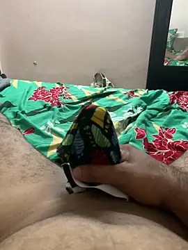 desiduzz21 online show from October 16, 2025, 8:17 pm