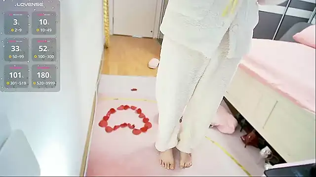 CN-Shanshan online show from February 7, 2026, 1:46 am