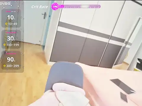 CN-Shanshan online show from December 15, 2025, 12:27 am