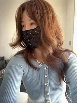 Snapshot of CN-Shanshan chatting on April 15, 2026, 2:06 am CN-Shanshan online show from April 15, 2026, 2:06 am