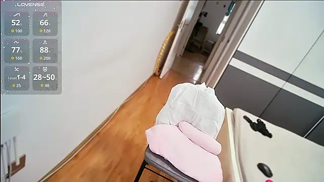 Snapshot of CN-Shanshan chatting on April 13, 2026, 12:47 am CN-Shanshan online show from April 13, 2026, 12:47 am