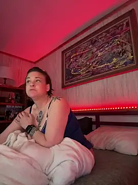 Snapshot of TheANNswer chatting on March 15, 2026, 8:54 am TheANNswer online show from March 15, 2026, 8:54 am