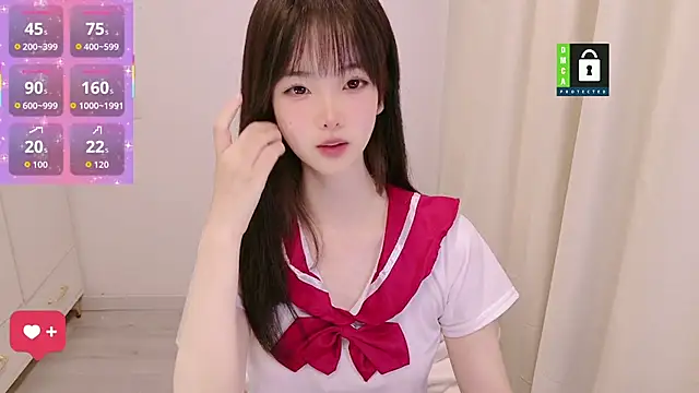 GouGou-111 online show from March 2, 2026, 12:34 pm