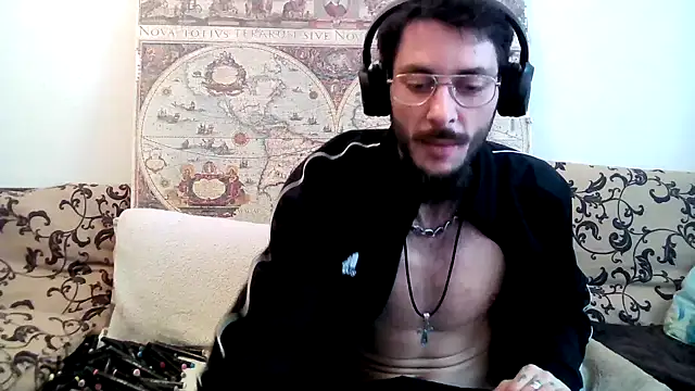 casualtimepassenger online show from March 13, 2025, 12:56 pm