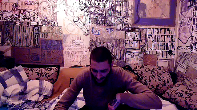 casualtimepassenger online show from March 13, 2026, 5:40 pm