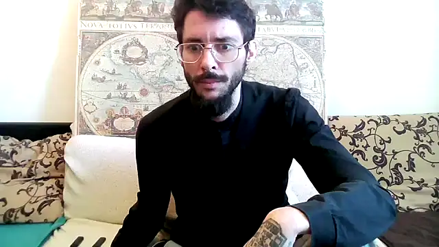 casualtimepassenger online show from March 19, 2025, 11:06 am