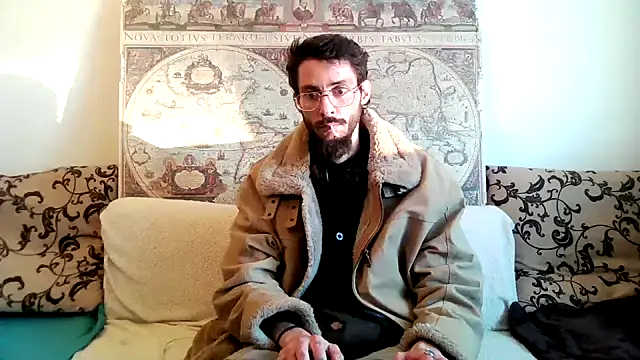 casualtimepassenger online show from March 18, 2025, 4:50 pm