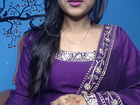 Wish Queen online show from March 27, 2026, 3:57 pm