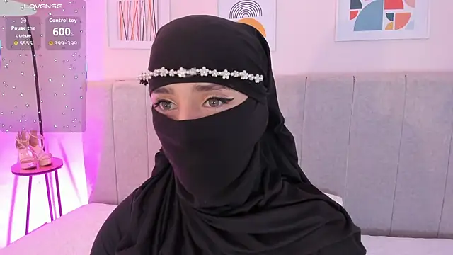 rawiya online show from December 1, 2025, 1:12 pm