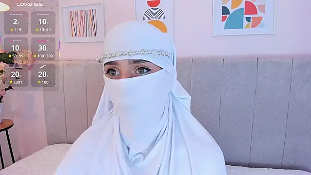 rawiya online show from January 13, 2026, 12:31 pm