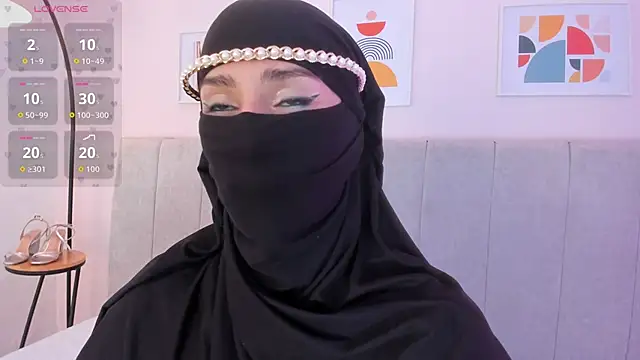 rawiya online show from March 11, 2026, 12:10 pm