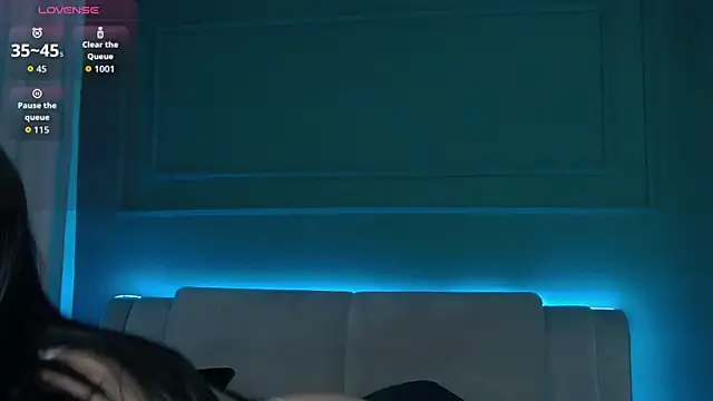 AllisonSky online show from April 16, 2026, 5:14 pm