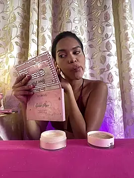 valeriah 7 online show from February 3, 2026, 6:13 pm