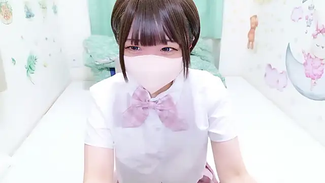 ASUKA ch online show from November 27, 2025, 4:51 pm