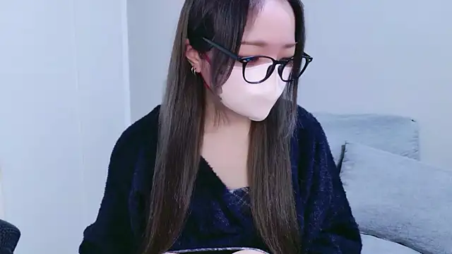 ASUKA ch online show from April 7, 2026, 10:17 am