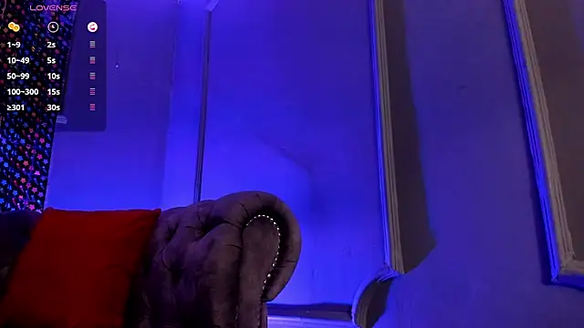 Lucy Williiams online show from March 1, 2025, 6:35 am