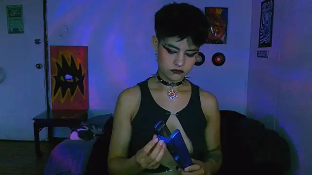 alex one888 online show from October 9, 2025, 9:37 pm