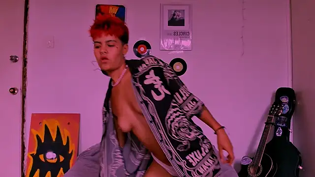 alex one888 online show from March 6, 2026, 11:27 am