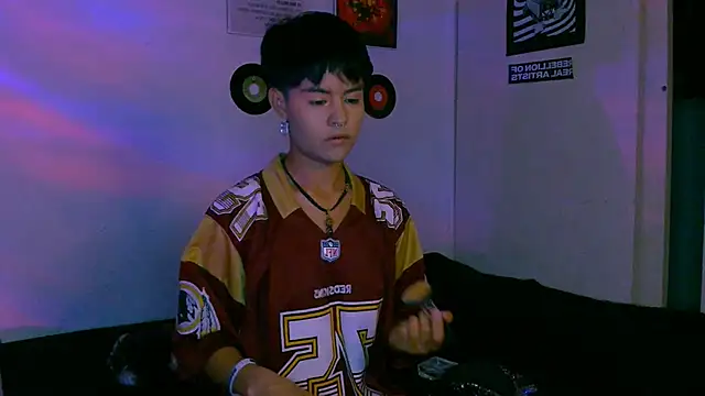 alex one888 online show from October 15, 2025, 10:51 pm