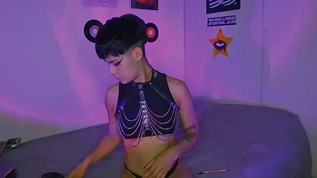 alex one888 online show from September 11, 2025, 12:54 am