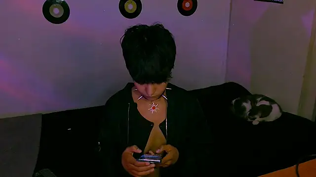 alex one888 online show from November 7, 2025, 12:59 am