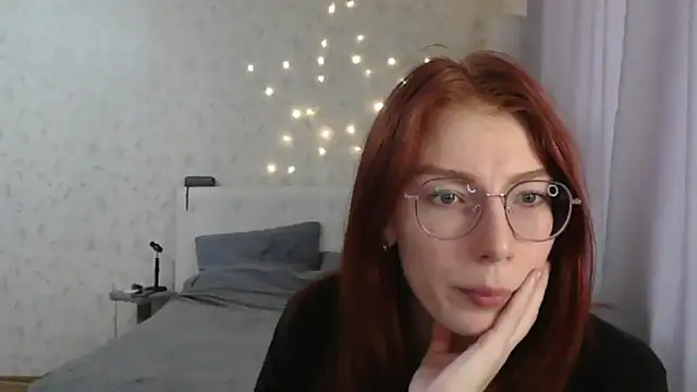 Snapshot of KateBunny chatting on February 23, 2026, 7:42 am KateBunny online show from February 23, 2026, 7:42 am