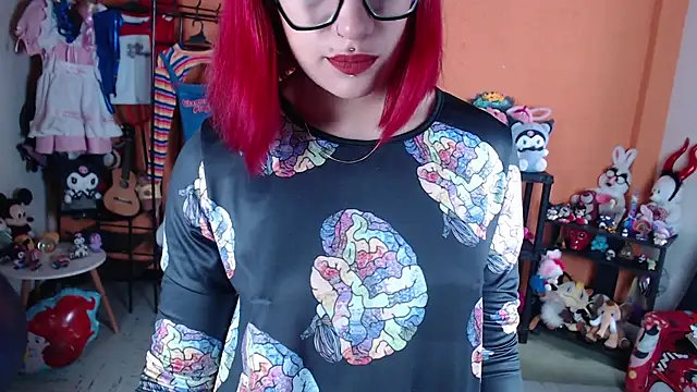 MissMiia2 online show from February 22, 2026, 12:51 pm