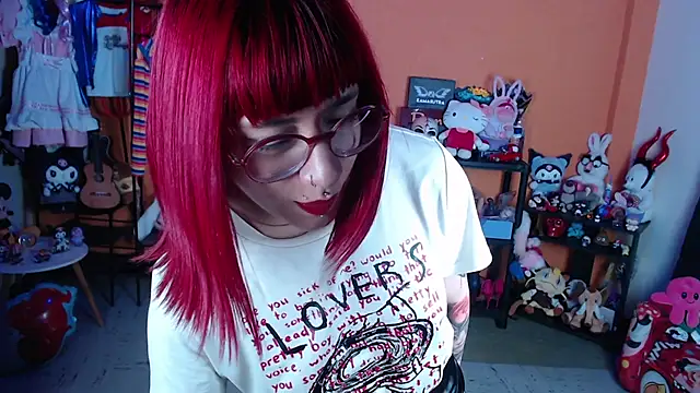 MissMiia2 online show from February 28, 2026, 11:15 pm