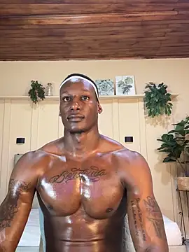 Iker bigdick online show from May 14, 2026, 1:30 pm