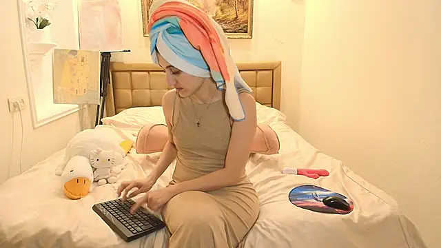 Iren online show from February 22, 2026, 1:30 am