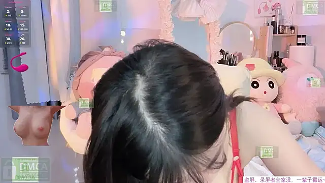 Carly 1 online show from September 25, 2025, 2:12 pm