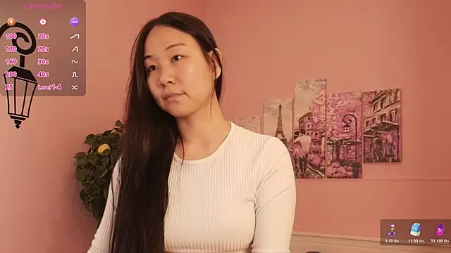 Inari Okami  online show from April 6, 2026, 3:13 pm