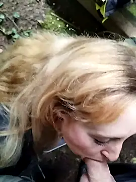 SherryOutdoor1 online show from October 9, 2025, 8:26 am