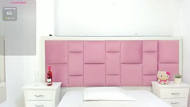 kaily sweet1 online show from January 6, 2026, 11:14 am