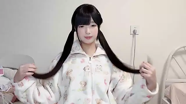 Fairy-06 online show from December 29, 2024, 7:22 pm
