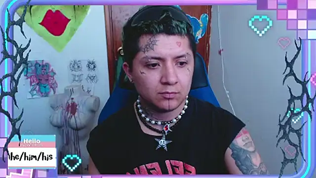 masterkevinftm online show from March 2, 2025, 4:25 pm