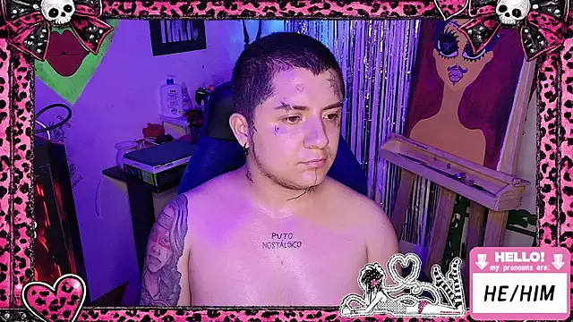 Snapshot of masterkevinftm chatting on April 8, 2026, 2:02 am masterkevinftm online show from April 8, 2026, 2:02 am