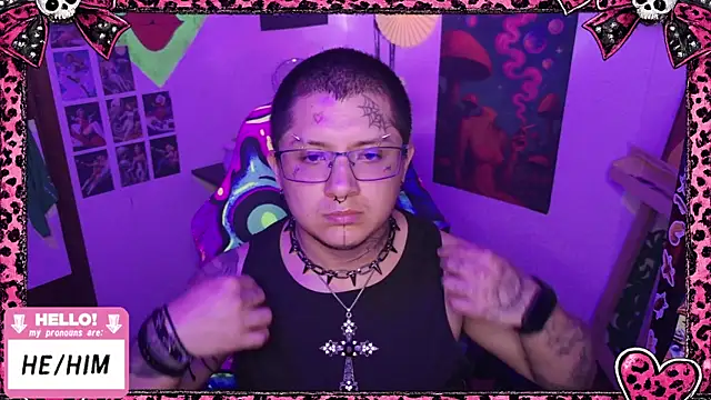 Snapshot of masterkevinftm chatting on April 15, 2026, 3:34 am masterkevinftm online show from April 15, 2026, 3:34 am