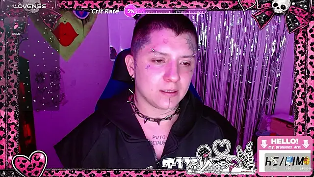 Snapshot of masterkevinftm chatting on March 25, 2026, 1:50 am masterkevinftm online show from March 25, 2026, 1:50 am