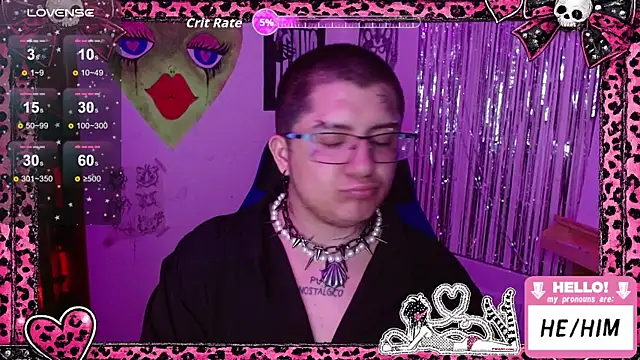 Snapshot of masterkevinftm chatting on April 1, 2026, 3:19 am masterkevinftm online show from April 1, 2026, 3:19 am