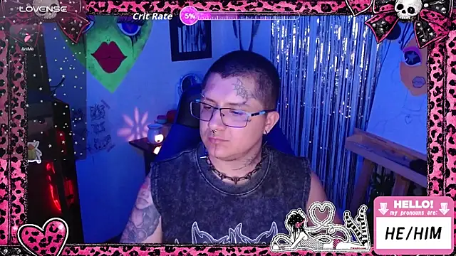 Snapshot of masterkevinftm chatting on April 2, 2026, 3:13 am masterkevinftm online show from April 2, 2026, 3:13 am