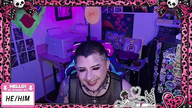 masterkevinftm online show from May 30, 2026, 7:36 am