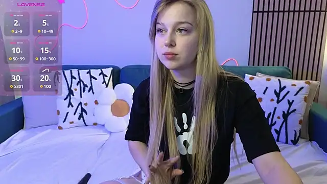 Mel Nelson online show from March 22, 2025, 4:24 am