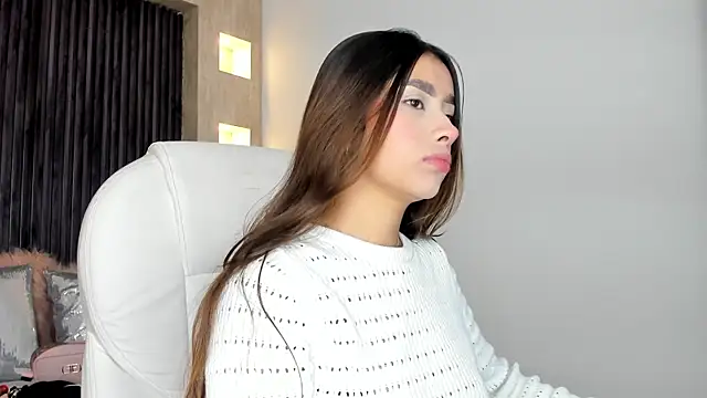 Snapshot of laurin_clauz_ chatting on October 20, 2025, 3:45 pm laurin clauz online show from October 20, 2025, 3:45 pm